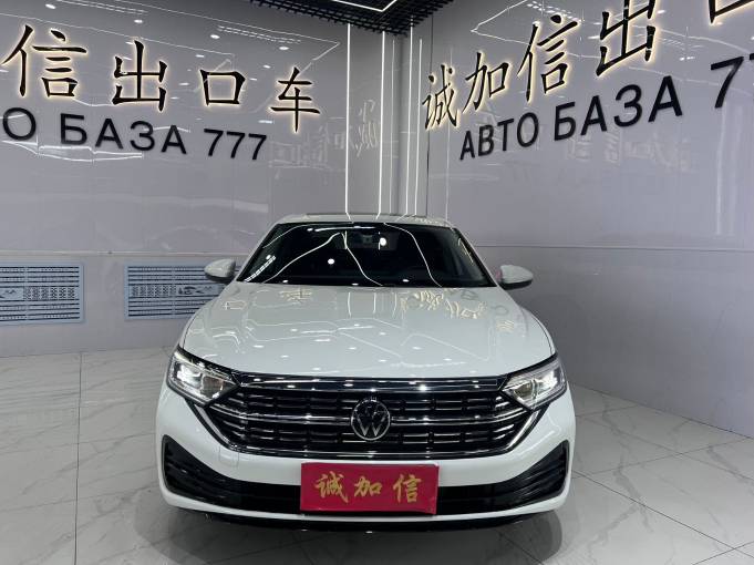 Volkswagen Sagitar 2023 280TSI DSG Transcend Plus Edition | Арт. CN-11166 — изображение 2
