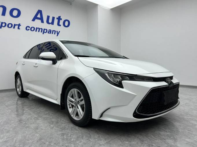 Toyota Levin 2022 Levin 1. 2T Stepless 185T Luxury Edition | Арт. CN-11430 — изображение 5