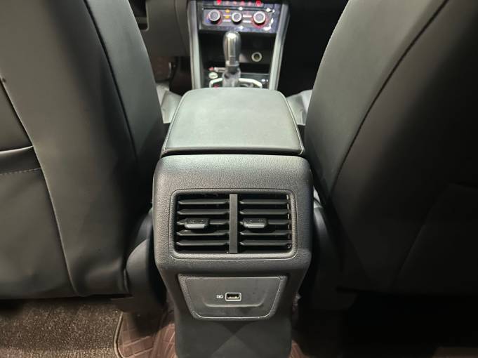 Volkswagen Jetta VS7 2022 Section 280 TSI Auto Enjoyment Edition | Арт. CN-10872 — изображение 12