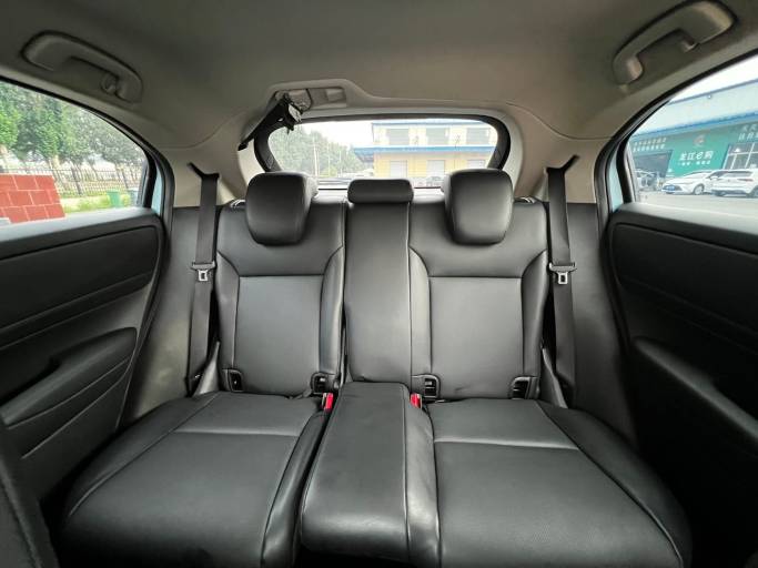 Honda Vezel 2023 1. 5L CVT Elite Edition | Арт. CN-11570 — изображение 18