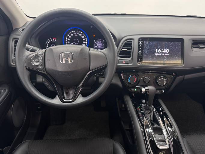 Honda Vezel 2020 1. 5L CVT Pioneer Edition | Арт. CN-11075 — изображение 8