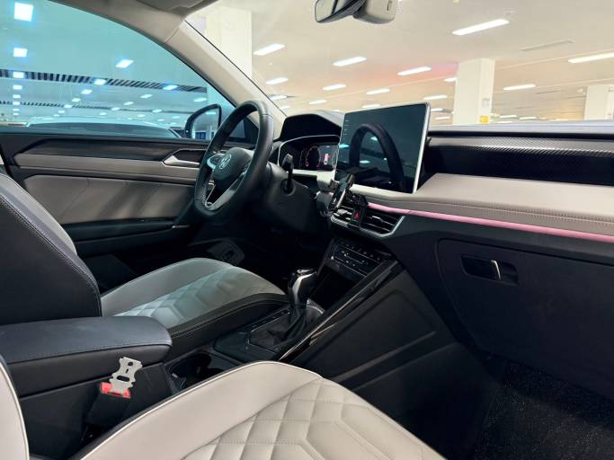 Volkswagen Tanyue 2023 280TSI 2WD Luxury Plus Advanced Edition | Арт. CN-11157 — изображение 13