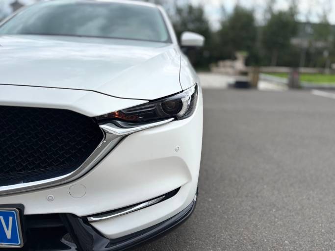 Mazda CX-5 Mazda CX-5 Money 2021 Two-wheel drive intelligent type | Арт. CN-10920 — изображение 18