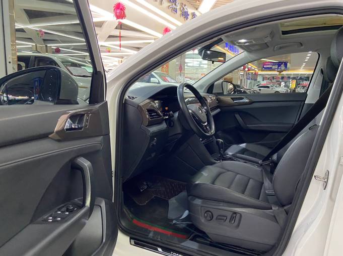 Volkswagen Tharu 22 models of Volkswagen Tuyue 1. 4 T 280TSI 2WD Deluxe | Арт. CN-11027 — изображение 6