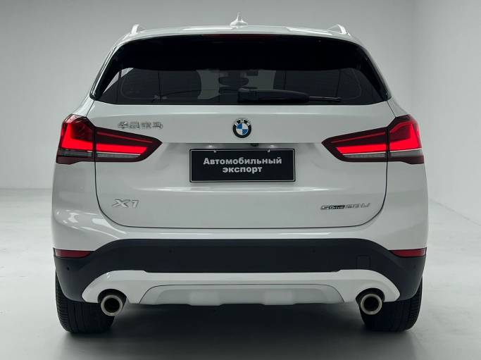 BMW X1 2022 sDrive20Li Premium Model | Арт. CN-11024 — изображение 15