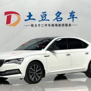 Skoda Superb 2023 Facelift TSI280 DSG Premium Edition | Арт. CN-11285
