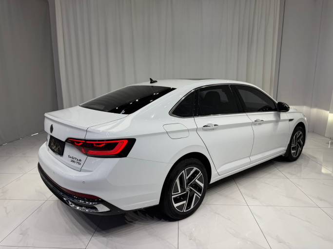 Volkswagen Sagitar 2021 280TSI DSG Excellence Edition | Арт. CN-11397 — изображение 9