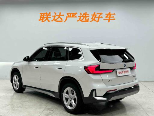 BMW X1 2023 sDrive20Li X Design Package | Арт. CN-10878 — изображение 3