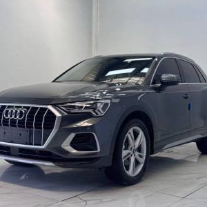 Audi Q3 2023 35 TFSI Fashion Elegant Type(1. 4T) | Арт. CN-11331