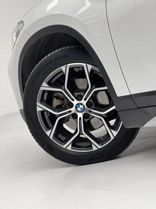 BMW X1 2022 sDrive20Li Fashion Model | Арт. CN-11020 — изображение 17