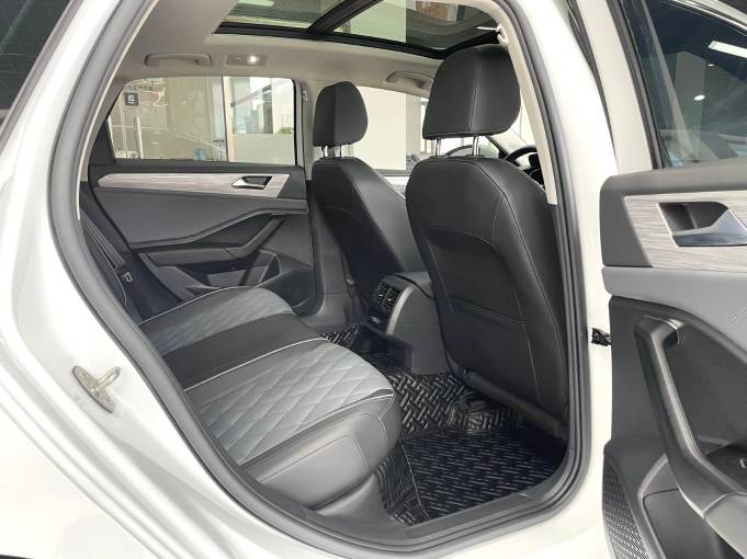 Volkswagen Sagitar 2023 280TSI DSG Surpass Lite Edition | Арт. CN-11167 — изображение 11