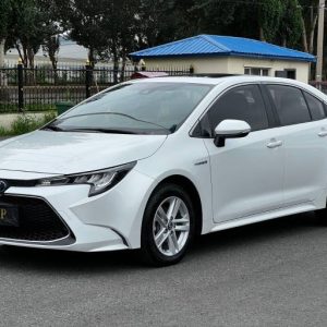 Toyota Levin 2022 Hybrid 1. 8H E-CVT Luxury Edition | Арт. CN-11567