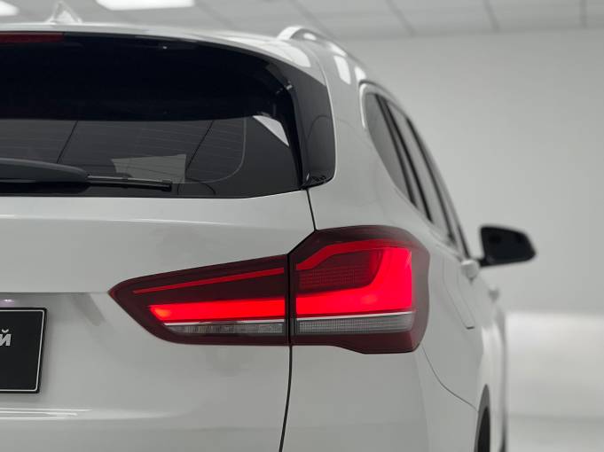 BMW X1 2022 sDrive20Li Premium Model | Арт. CN-11024 — изображение 12