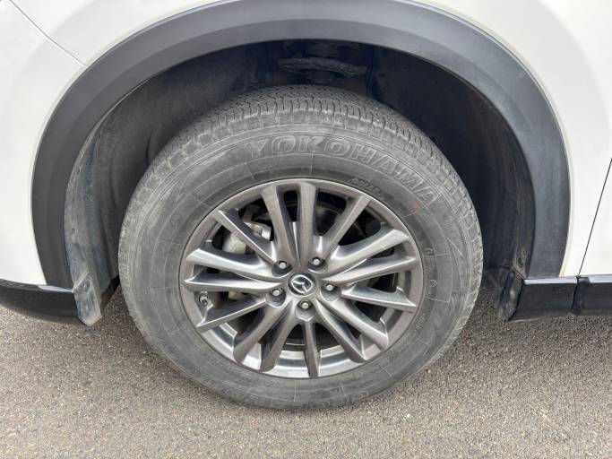 Mazda CX-5 Mazda CX-5 Money 2021 Two-wheel drive intelligent type | Арт. CN-10920 — изображение 19