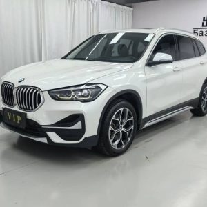 BMW X1 2022 sDrive20Li Fashion Model | Арт. CN-9586