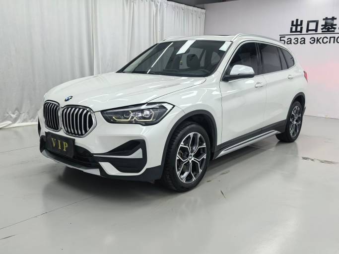 BMW X1 2022 sDrive20Li Fashion Model | Арт. CN-9586