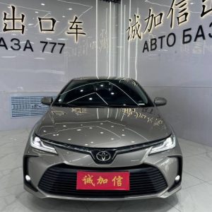Toyota Corolla 2021 TNGA 1. 5L CVT Pioneer Edition | Арт. CN-10985
