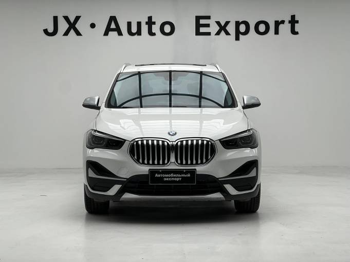 BMW X1 2022 sDrive20Li Fashion Model | Арт. CN-11022 — изображение 5
