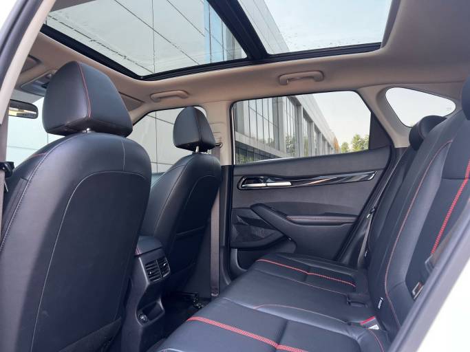 Kia KX3 2021 1. 5L CVT Trendy Edition | Арт. CN-10861 — изображение 8