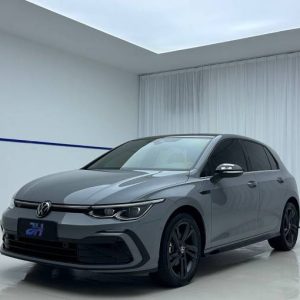 Volkswagen Golf 2021 280TSI DSG R-Line | Арт. CN-11143
