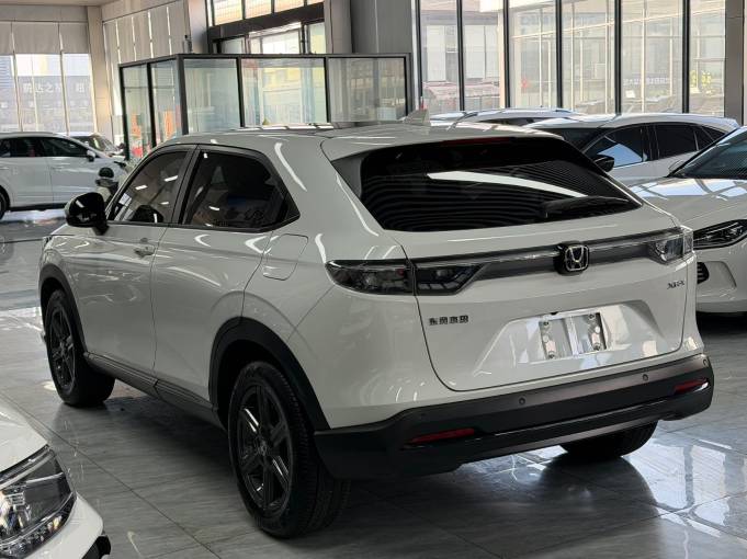Honda XR-V 2023 1. 5L CVT Hot Wave Edition | Арт. CN-10988 — изображение 9
