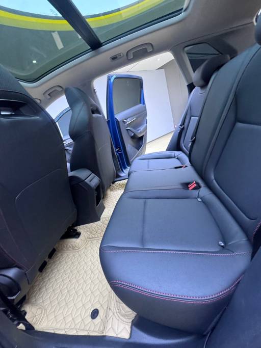 Skoda Kamiq 2022 1. 5LGT Auto Enjoyment Edition | Арт. CN-11590 — изображение 13