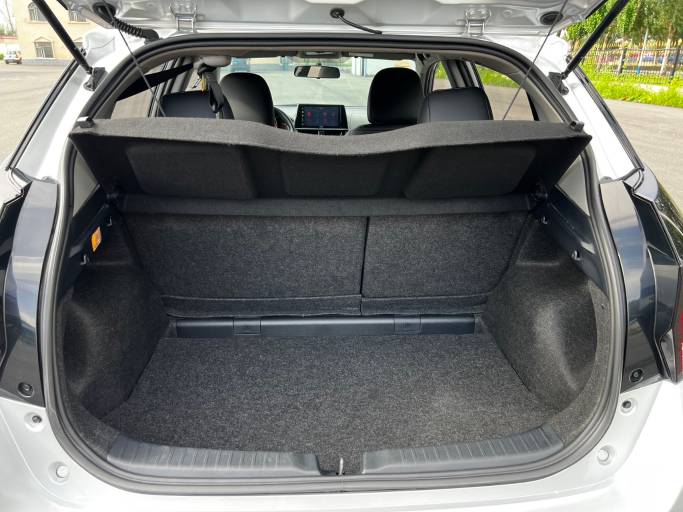 Toyota Yaris L X 2022 1. 5L CVT leading plus version | Арт. CN-11574 — изображение 19