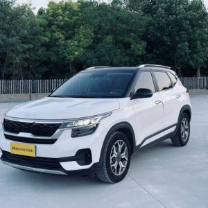 Kia KX3 2021 1. 5L CVT Renewal Edition | Арт. CN-11455