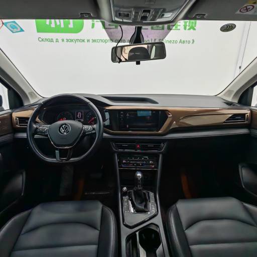 Volkswagen Tharu 2021 280TSI FWD Comfort Edition | Арт. CN-11644 — изображение 12