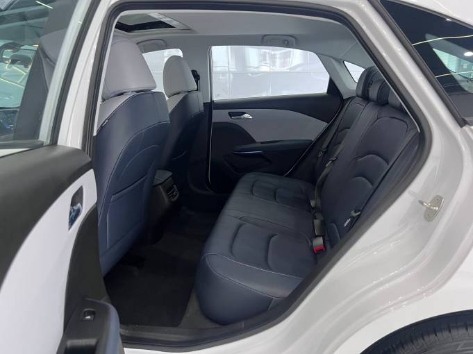 Chevrolet Cruze 2023 1. 5L Dual -Clutch Enjoyable Edition | Арт. CN-11436 — изображение 15