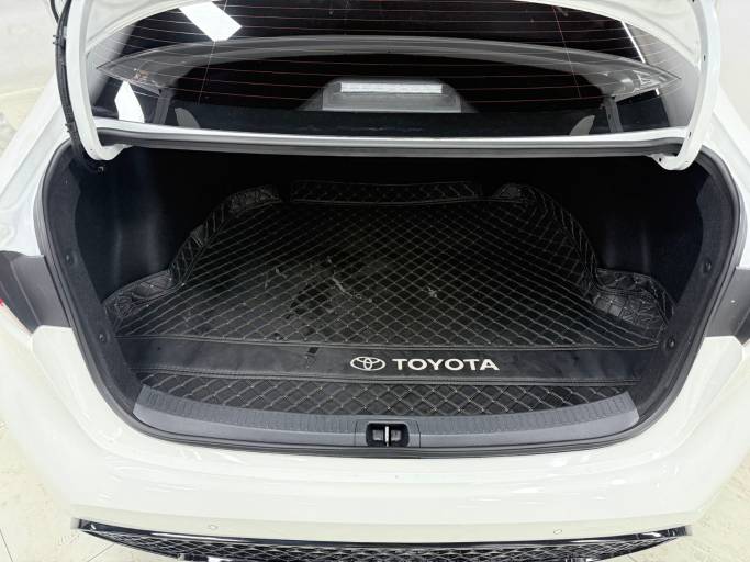 Toyota Levin 2022 185T CVT Sport Edition China VI Emission Standard | Арт. CN-11381 — изображение 21