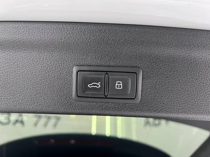 Audi Q3 2022 35 TFSI Fashion Dynamic Type China VI Emission Standard | Арт. CN-11376 — изображение 18