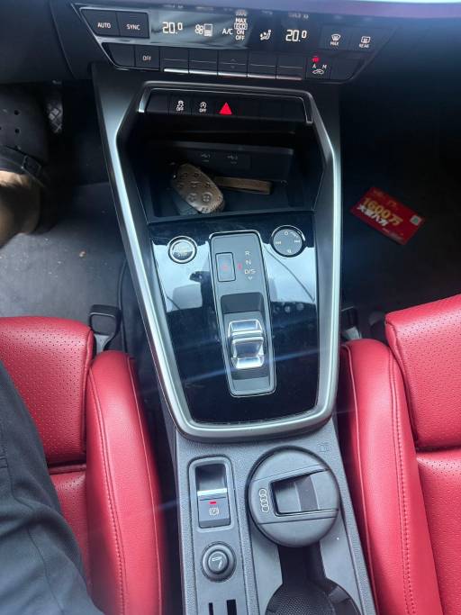 Audi A3 2022 Audi A3 Sportback 35 TFSI Progressive Sport Type | Арт. CN-11060 — изображение 14