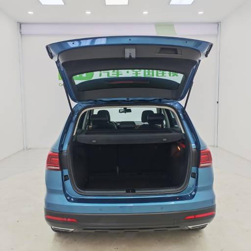 Volkswagen Tharu 2021 280TSI FWD Comfort Edition | Арт. CN-11635 — изображение 11