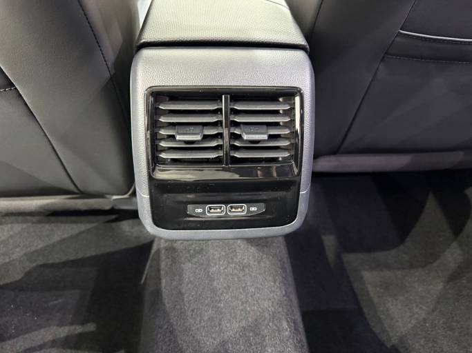 Volkswagen Sagitar 2021 280TSI DSG Excellence Edition | Арт. CN-11397 — изображение 15