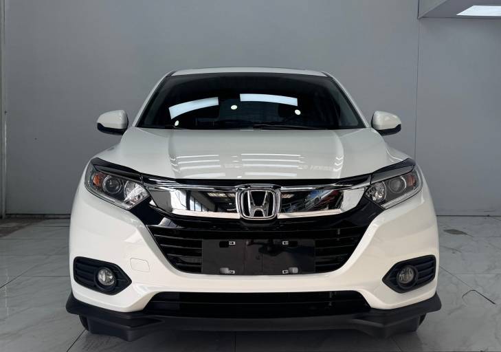 Honda Vezel 2020 1. 5L CVT Pioneer Edition | Арт. CN-11075 — изображение 2