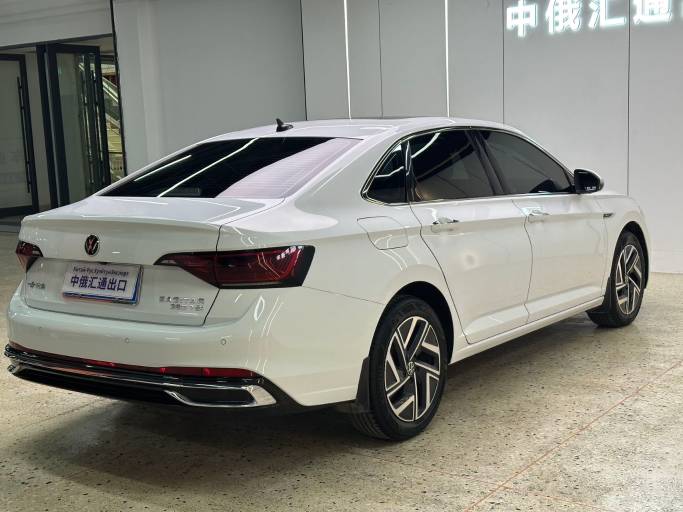 Volkswagen Sagitar 23 Public Sagitar 280TSI DSG Transcendent Edition | Арт. CN-10885 — изображение 6