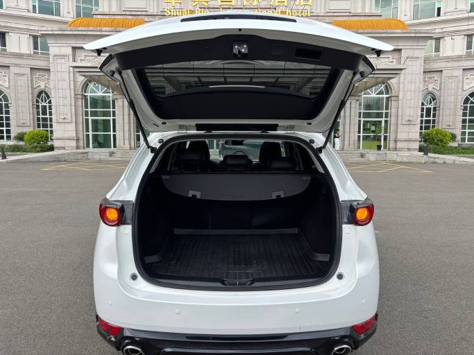 Mazda CX-5 Mazda CX-5 Money 2021 Two-wheel drive intelligent type | Арт. CN-10920 — изображение 16