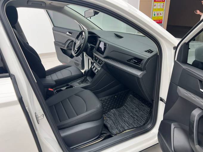 Volkswagen Tharu 2022 280TSI FWD Fashion Edition | Арт. CN-11565 — изображение 19