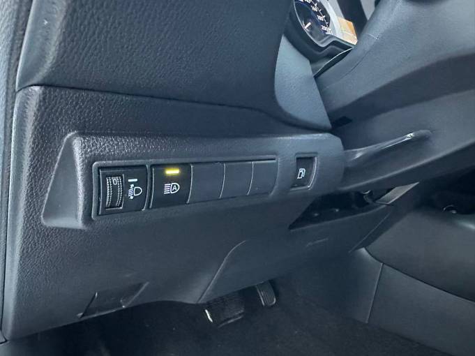Toyota Corolla 2021 Hybrid 1. 8L E-CVT Elite Edition | Арт. CN-11460 — изображение 15