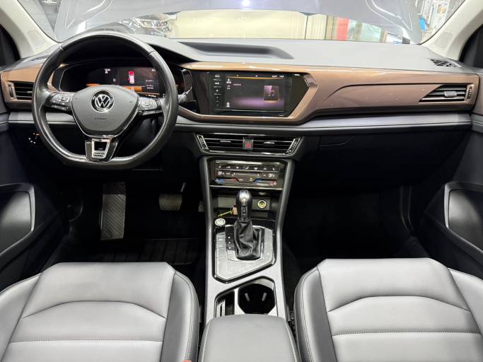 Volkswagen Tharu 2022 280TSI FWD Comfort Edition | Арт. CN-9371 — изображение 22