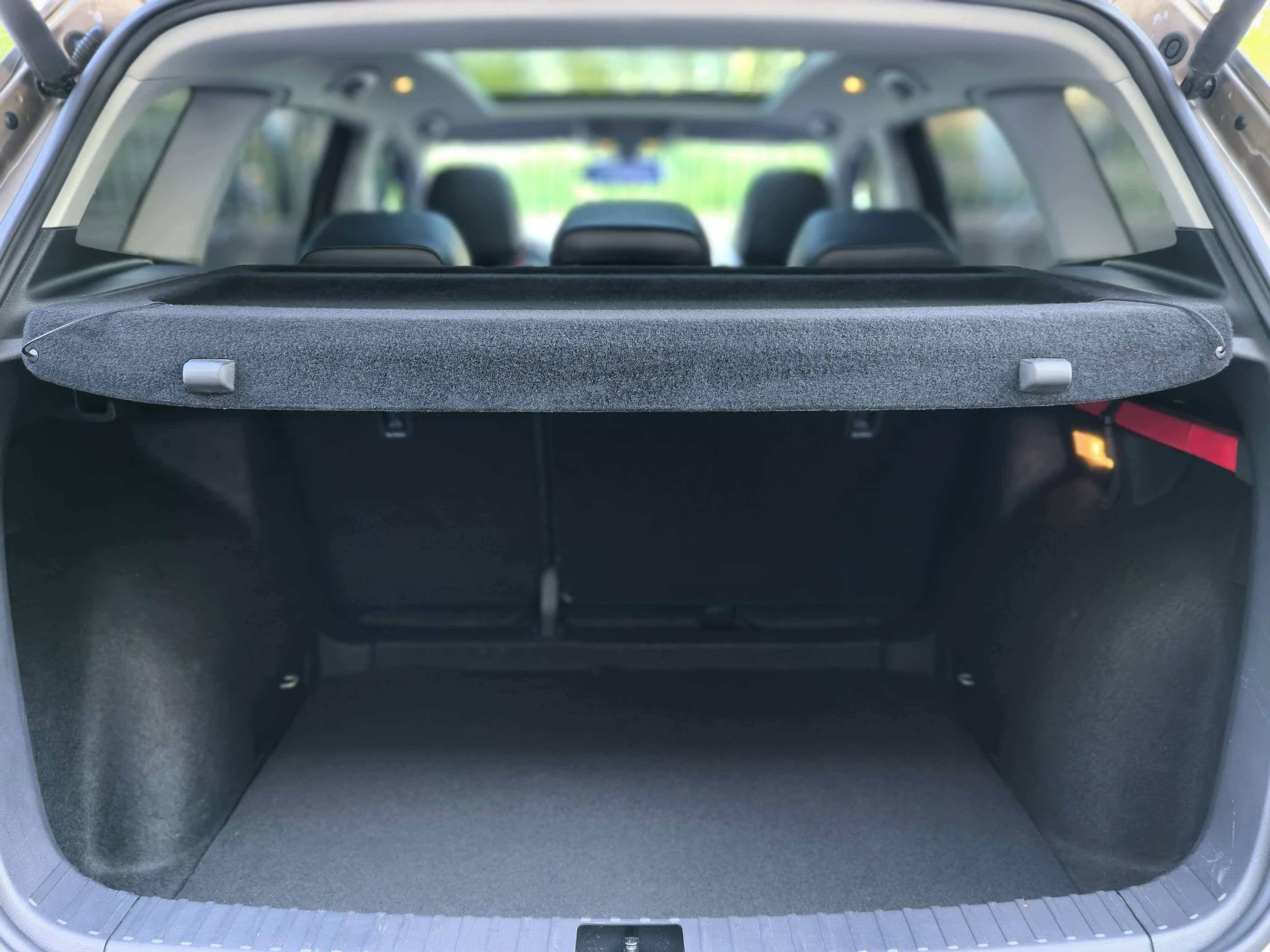 Skoda Karoq 2022 TSI280 Luxurious Enjoyment Edition | Арт. CN-11408 — изображение 7