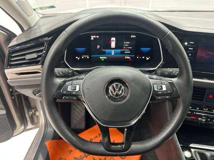 Volkswagen Sagitar 2021 280TSI DSG Surpass Edition | Арт. CN-11061 — изображение 12