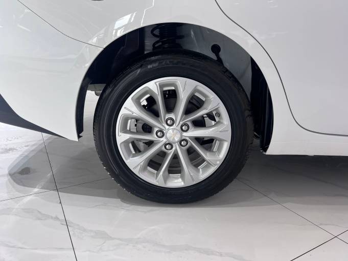 Chevrolet Cruze 2023 1. 5L Dual -Clutch Enjoyable Edition | Арт. CN-11434 — изображение 16