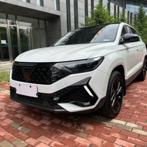 Volkswagen Jetta VS5 Highlight Enjoyment Type | Арт. CN-11462