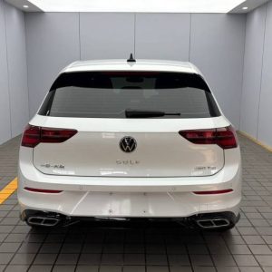 Volkswagen Golf 21 280TSI DSG R-Line | Арт. CN-11657