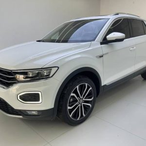 Volkswagen Tange 2022 280TSI DSG 2WD Comfortable PLUS | Арт. CN-11213