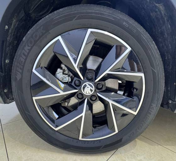 Skoda Kamiq 2023 1. 5LGT Auto Enjoyment Edition | Арт. CN-11594 — изображение 25