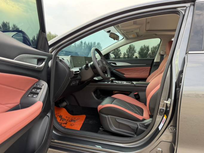 Changan Eado Escape plus 1. 4 T Prestige Edition | Арт. CN-11155 — изображение 16