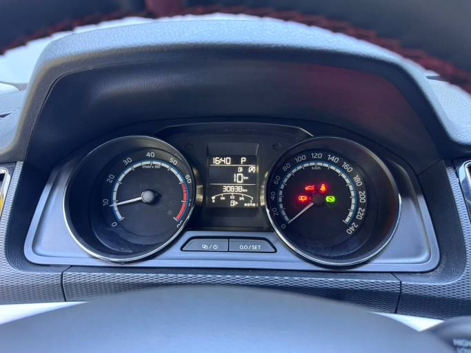 Skoda Kamiq 2023 1. 5LGT Auto Enjoyment Edition | Арт. CN-11592 — изображение 4